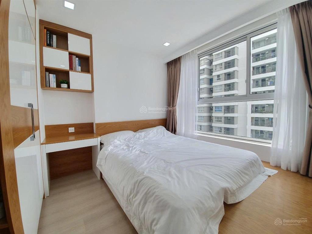 Căn hộ garden gate novaland khu sân bay 75m2 2 phòng ngủ có sổ hồng 7,1 tỷ gần sân bay công viên