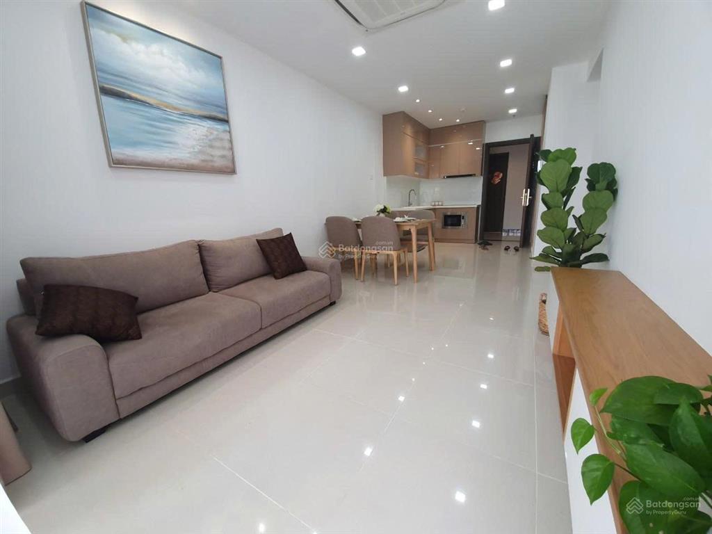 Căn hộ garden gate novaland khu sân bay 75m2 2 phòng ngủ có sổ hồng 7,1 tỷ gần sân bay công viên