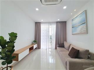 Căn hộ garden gate novaland khu sân bay 75m2 2 phòng ngủ có sổ hồng 7,1 tỷ gần sân bay công viên