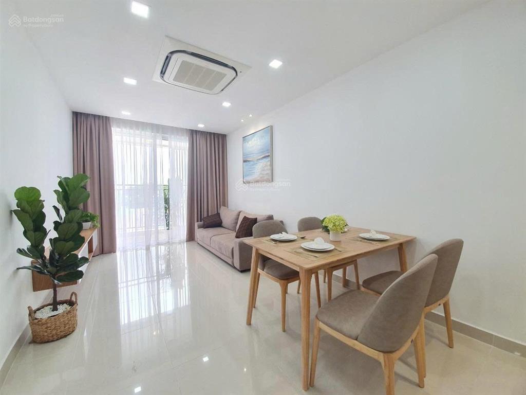 Căn hộ garden gate novaland khu sân bay 75m2 2 phòng ngủ có sổ hồng 7,1 tỷ gần sân bay công viên