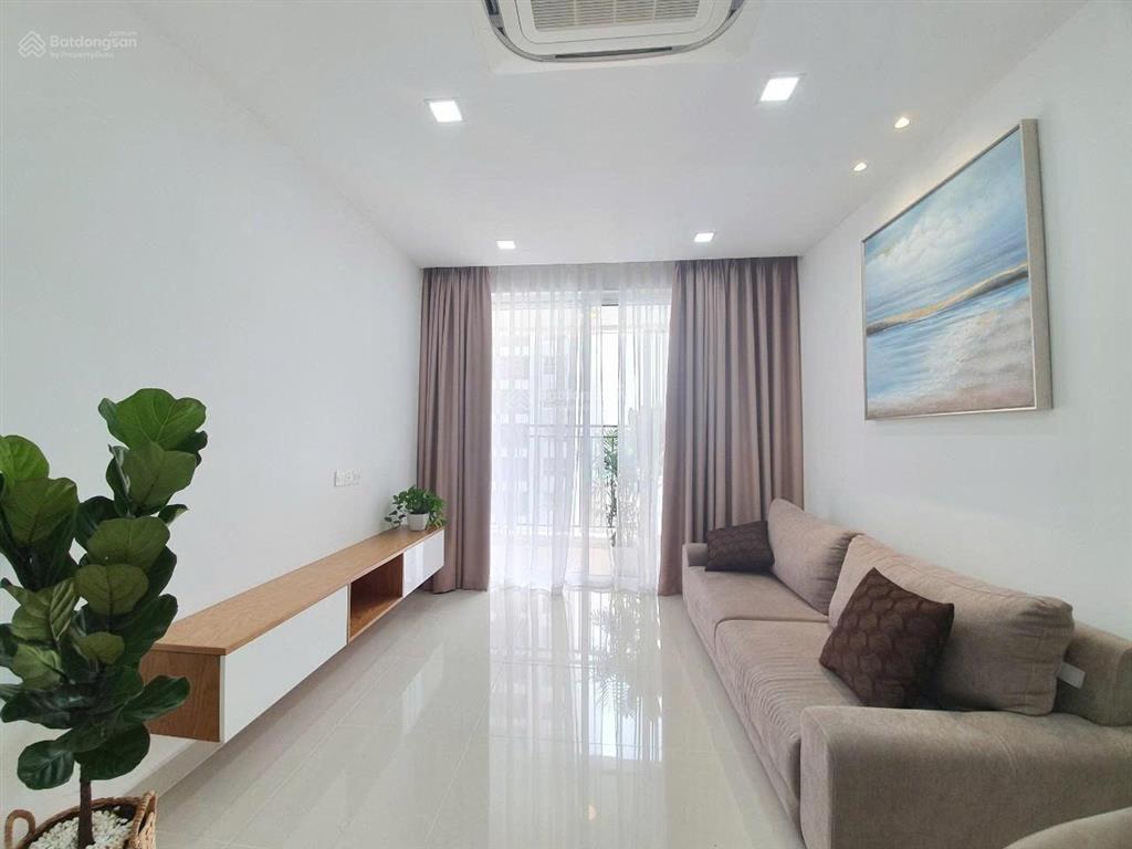 Căn hộ garden gate novaland khu sân bay 75m2 2 phòng ngủ có sổ hồng 7,1 tỷ gần sân bay công viên