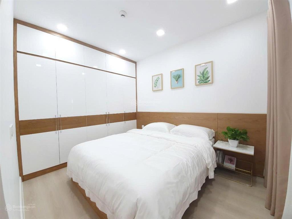 Căn hộ garden gate novaland khu sân bay 75m2 2 phòng ngủ có sổ hồng 7,1 tỷ gần sân bay công viên