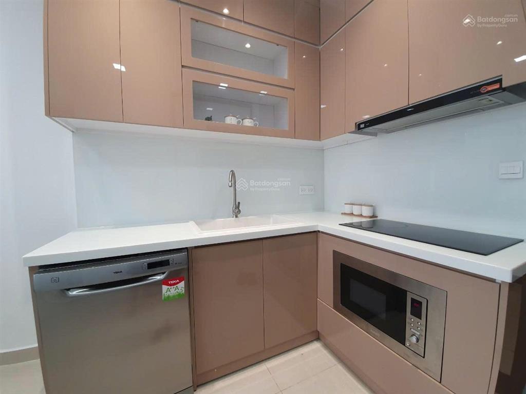 Căn hộ garden gate novaland khu sân bay 75m2 2 phòng ngủ có sổ hồng 7,1 tỷ gần sân bay công viên