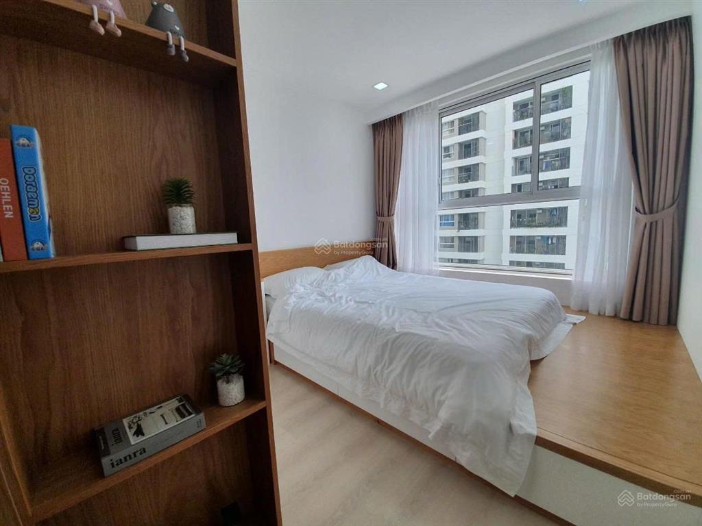 Căn hộ garden gate novaland khu sân bay 75m2 2 phòng ngủ có sổ hồng 7,1 tỷ gần sân bay công viên