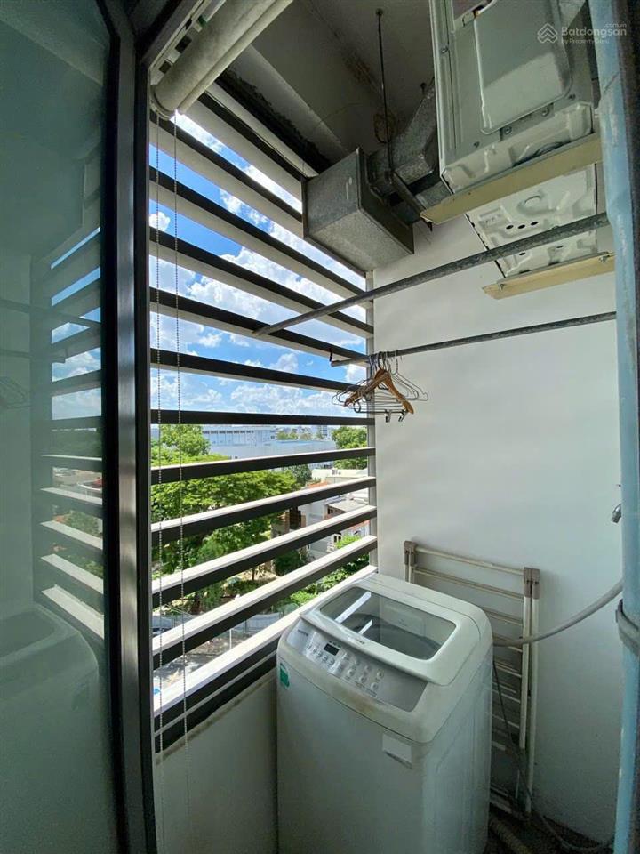 Căn hộ novaland khu sân bay orchard garden 10 triệu 32m2 đầy đủ nội thất tầng cao thoáng view đẹp