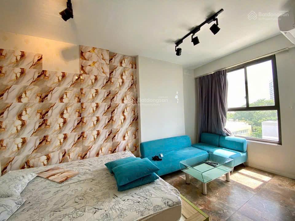 Căn hộ novaland khu sân bay orchard garden 10 triệu 32m2 đầy đủ nội thất tầng cao thoáng view đẹp
