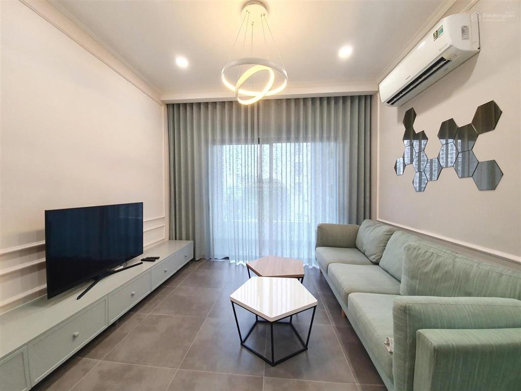 Căn hộ botanica premier novaland 92m2 đầy đủ nội thất tầng cao novaland khu sân bay giá tốt 7.8 tỷ