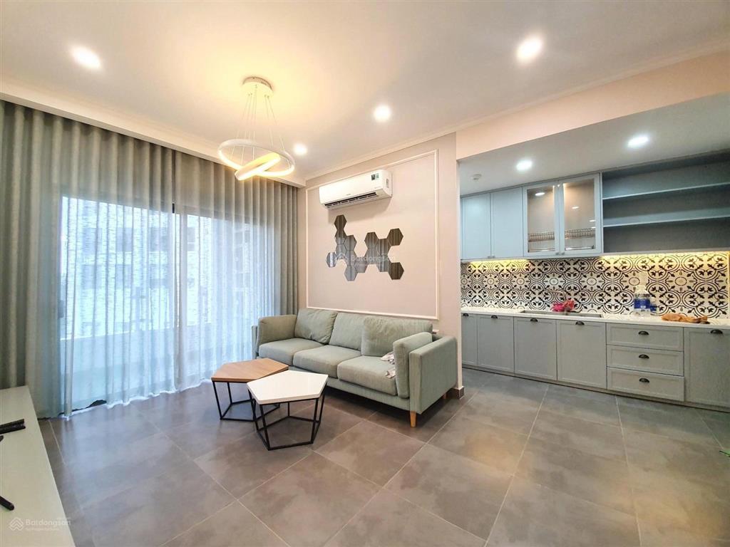 Căn hộ botanica premier novaland 92m2 đầy đủ nội thất tầng cao novaland khu sân bay giá tốt 7.8 tỷ