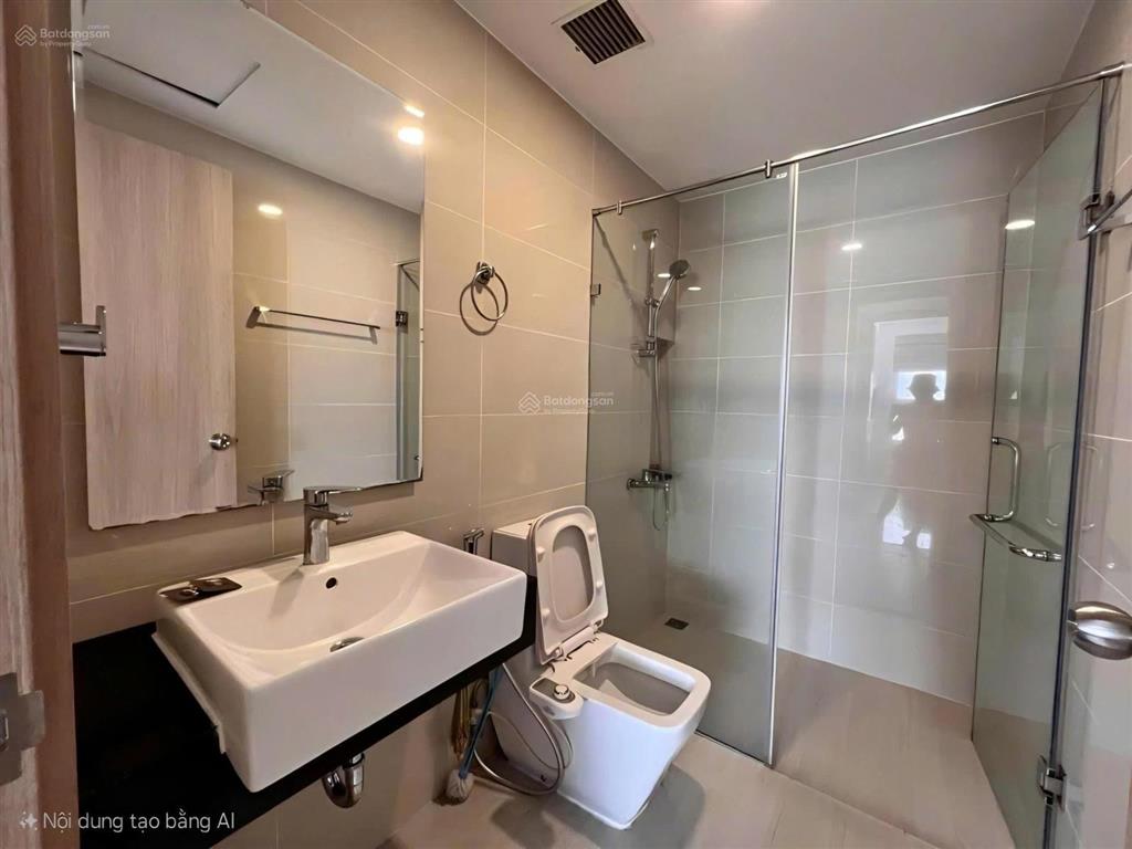 Cho thuê căn botanica premier novaland khu sân bay 70m2 2 phòng riêng có nội thất 16 triệu vào sớm
