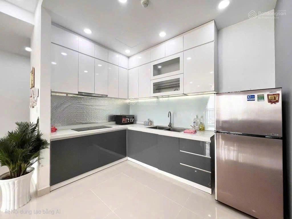 Cho thuê căn botanica premier novaland khu sân bay 70m2 2 phòng riêng có nội thất 16 triệu vào sớm