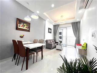 Cho thuê căn botanica premier novaland khu sân bay 70m2 2 phòng riêng có nội thất 16 triệu vào sớm