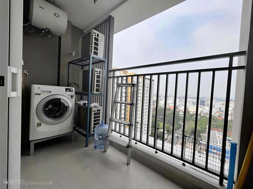 Cho thuê căn botanica premier novaland khu sân bay 70m2 2 phòng riêng có nội thất 16 triệu vào sớm