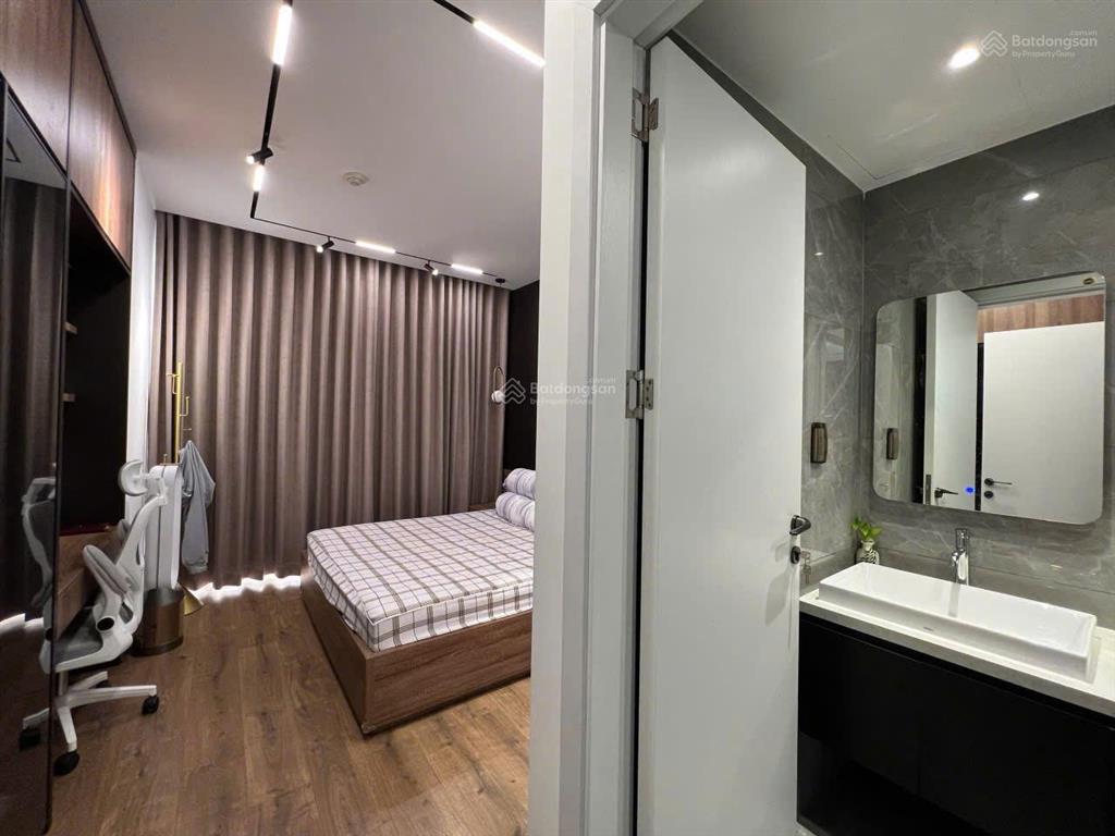 Bán căn sổ hồng công chứng ngay 7,1 tỷ garden gate novaland khu sân bay 75m2 đầy đủ tầng cao đẹp