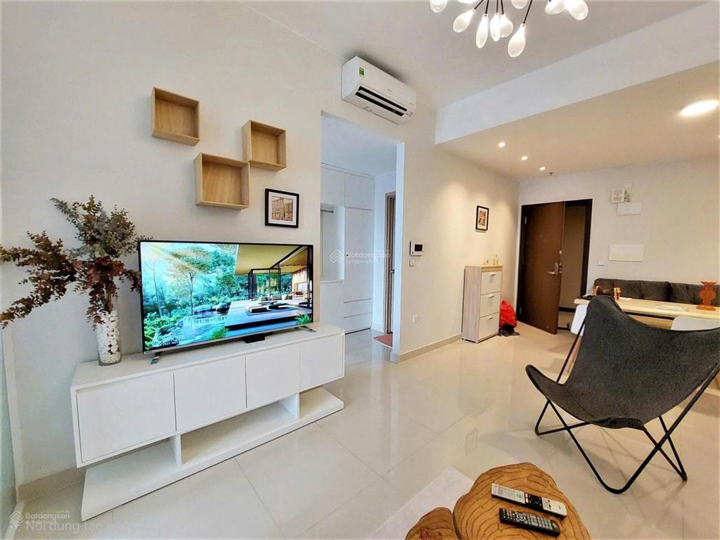 Cho thuê căn botanica premier novaland 1 phòng 15,5 triệu 56m2 nội thất đẹp đầy đủ tiện nghi