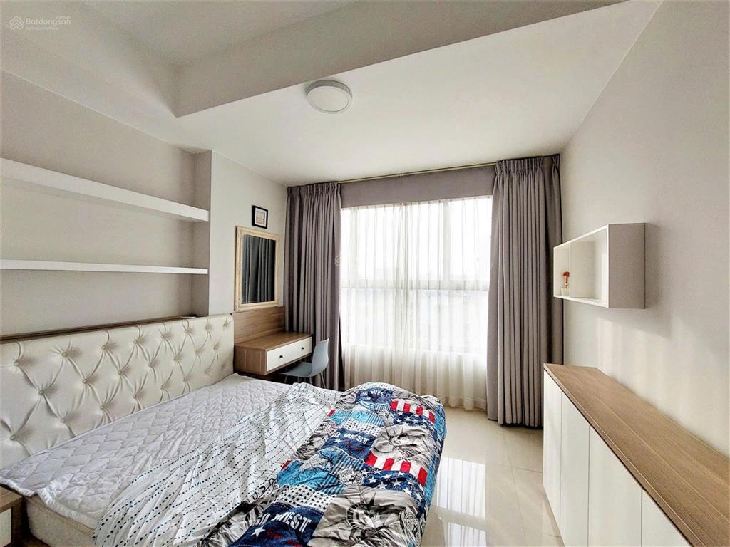 Cho thuê căn botanica premier novaland 1 phòng 15,5 triệu 56m2 nội thất đẹp đầy đủ tiện nghi