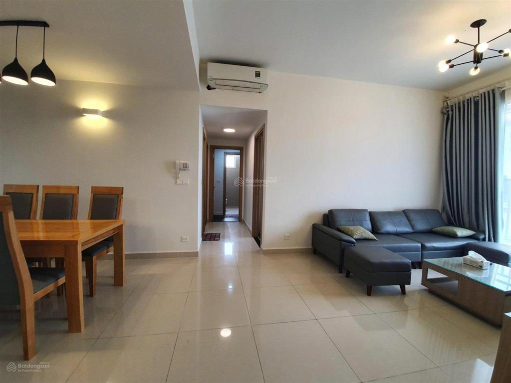 Căn hộ tầng cao căn góc botanica premier đầy đủ nội thất 7,5 triệu 3 phòng ngủ 92m2 view thoáng