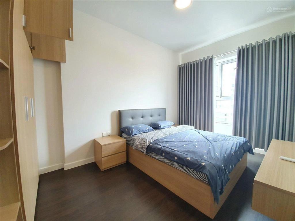 Căn hộ tầng cao căn góc botanica premier đầy đủ nội thất 7,5 triệu 3 phòng ngủ 92m2 view thoáng