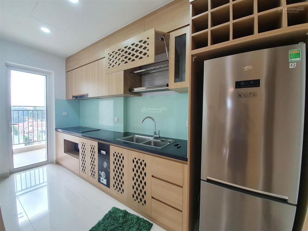 Căn hộ tầng cao căn góc botanica premier đầy đủ nội thất 7,5 triệu 3 phòng ngủ 92m2 view thoáng