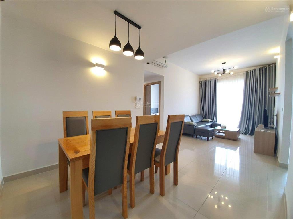 Căn hộ tầng cao căn góc botanica premier đầy đủ nội thất 7,5 triệu 3 phòng ngủ 92m2 view thoáng