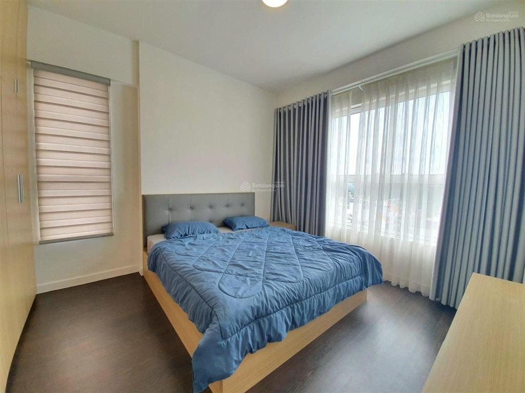 Căn hộ tầng cao căn góc botanica premier đầy đủ nội thất 7,5 triệu 3 phòng ngủ 92m2 view thoáng
