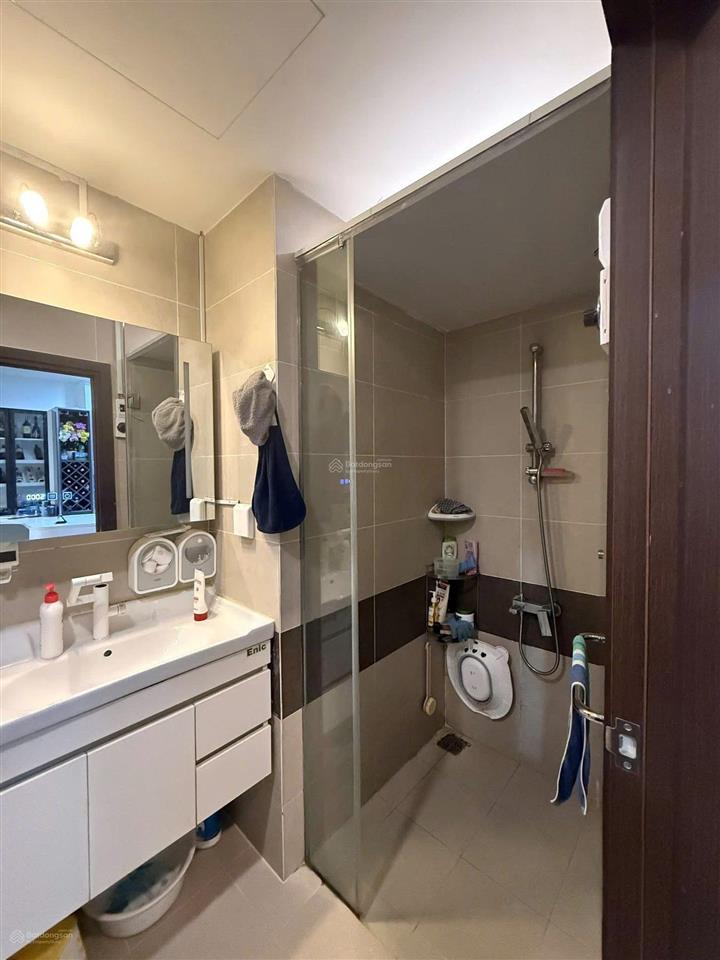 Bán căn hộ tầng trung view đông novaland 57m2 2 phòng ngủ 4,65 tỷ đầy đủ tiện nghi thiết kế thoáng