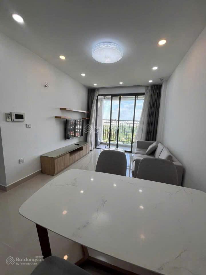 Căn hộ botanica premier novaland khu sân bay 2 phòng ngủ tầng cao view đông thoáng 5,9 tỷ 69m2
