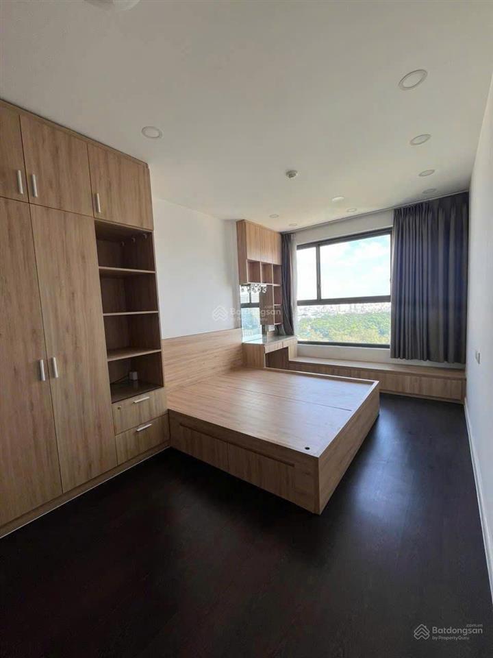 Căn hộ botanica premier novaland khu sân bay 2 phòng ngủ tầng cao view đông thoáng 5,9 tỷ 69m2