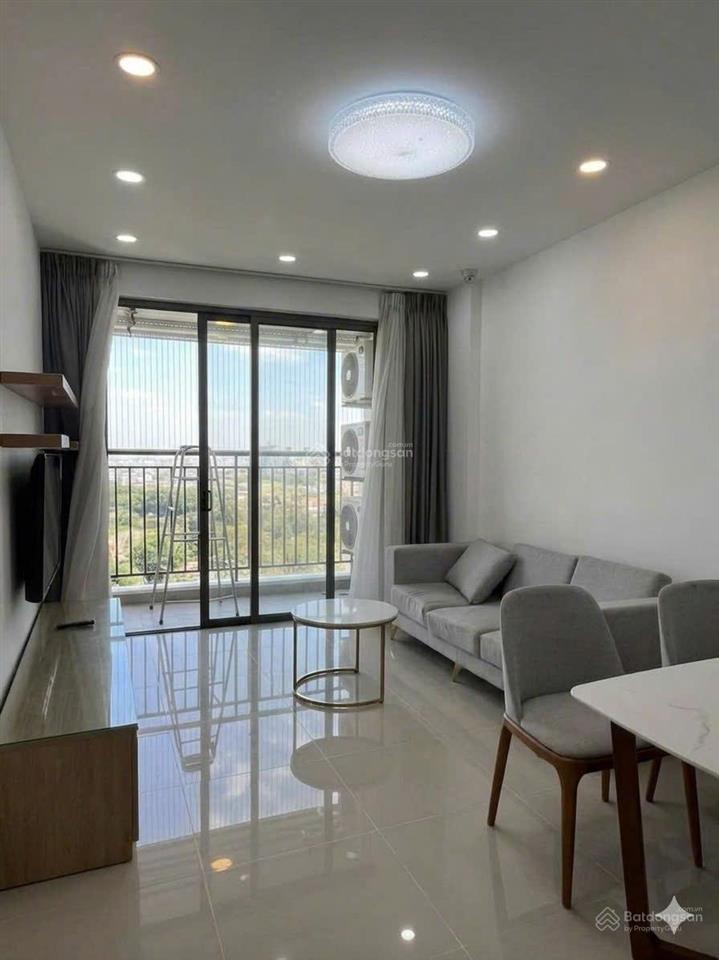Căn hộ botanica premier novaland khu sân bay 2 phòng ngủ tầng cao view đông thoáng 5,9 tỷ 69m2