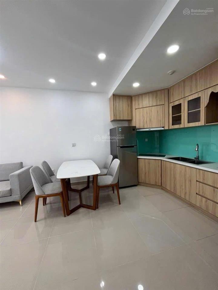 Căn hộ botanica premier novaland khu sân bay 2 phòng ngủ tầng cao view đông thoáng 5,9 tỷ 69m2