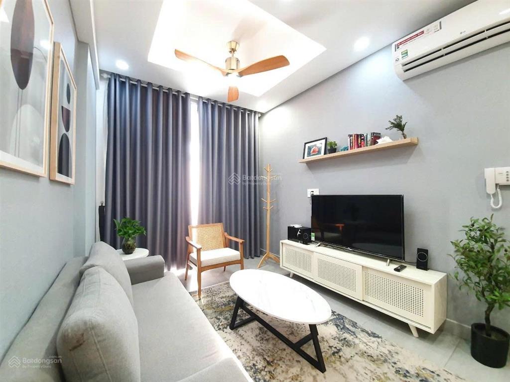 Căn hộ golden mansion novaland khu sân bay 54m2 đầy đủ tiện nghi 14 triệu 2 phòng gần công viên