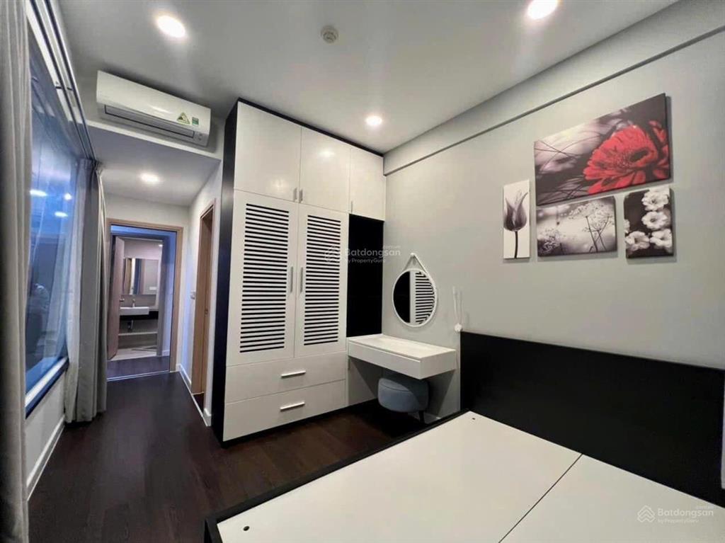 Căn hộ the botanica khu sân bay 16,5 triệu 73m2 đầy đủ tiện nghi 2 phòng ngủ novaland khu sân bay