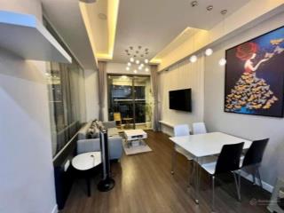 Căn hộ the botanica khu sân bay 16,5 triệu 73m2 đầy đủ tiện nghi 2 phòng ngủ novaland khu sân bay