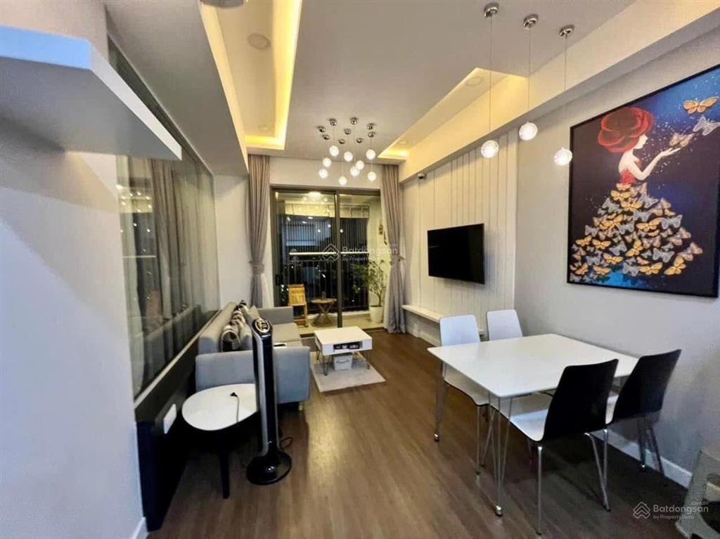 Căn hộ the botanica khu sân bay 16,5 triệu 73m2 đầy đủ tiện nghi 2 phòng ngủ novaland khu sân bay