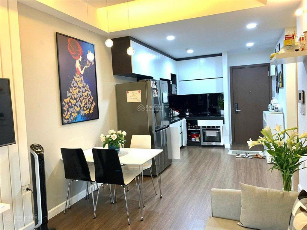 Căn hộ the botanica khu sân bay 16,5 triệu 73m2 đầy đủ tiện nghi 2 phòng ngủ novaland khu sân bay
