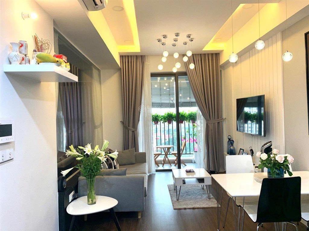 Căn hộ the botanica khu sân bay 16,5 triệu 73m2 đầy đủ tiện nghi 2 phòng ngủ novaland khu sân bay