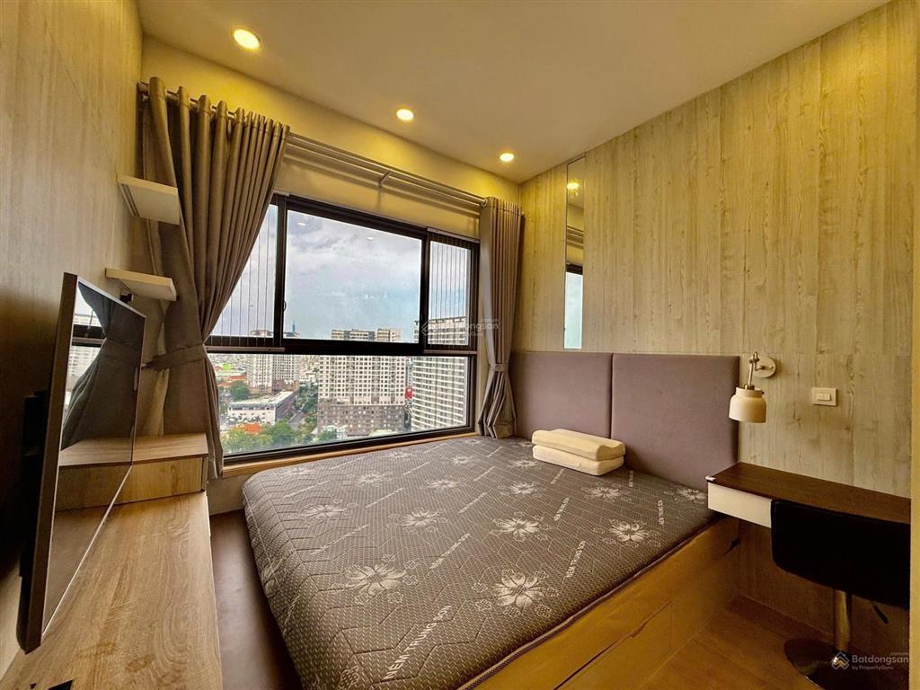 Orchard parkview novaland 3 phòng 88m đầy đủ tiện nghi 7.67 tỷ hợp đồng mua bán giá tốt gần sân bay