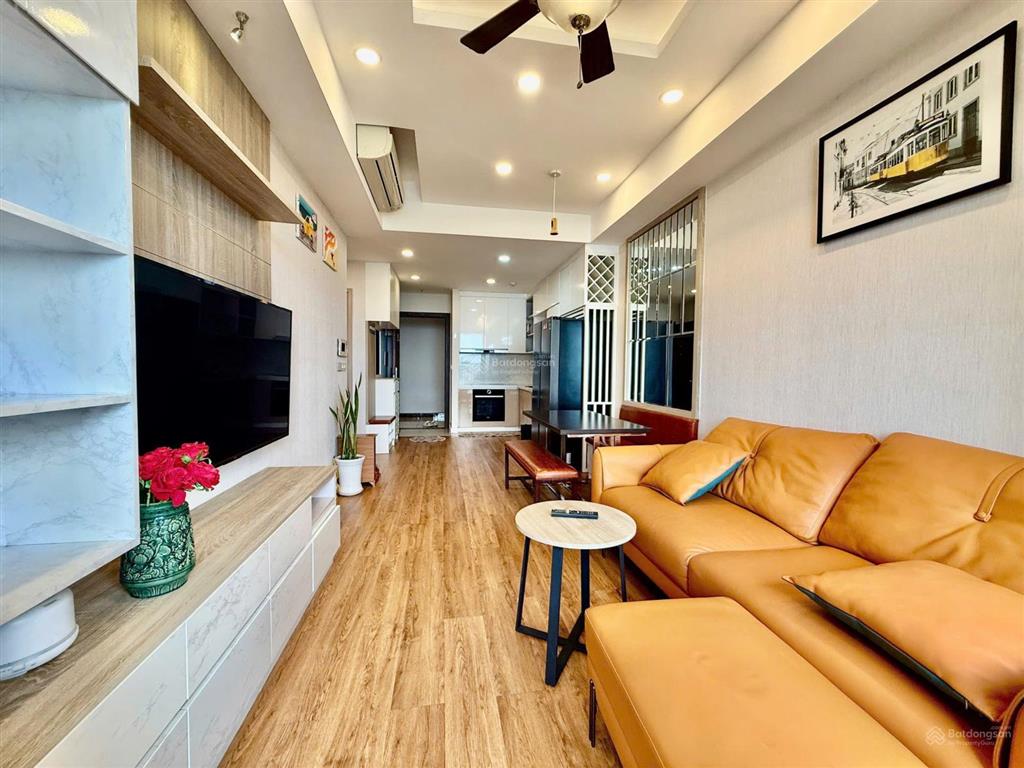 Orchard parkview novaland 3 phòng 88m đầy đủ tiện nghi 7.67 tỷ hợp đồng mua bán giá tốt gần sân bay