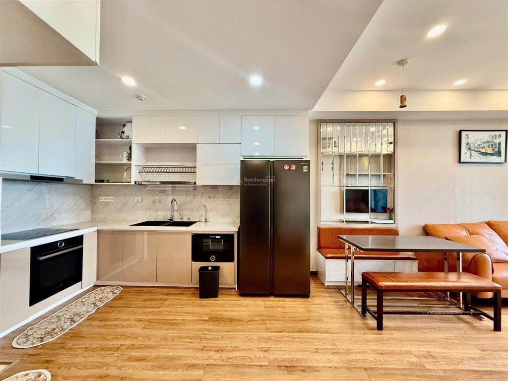 Orchard parkview novaland 3 phòng 88m đầy đủ tiện nghi 7.67 tỷ hợp đồng mua bán giá tốt gần sân bay