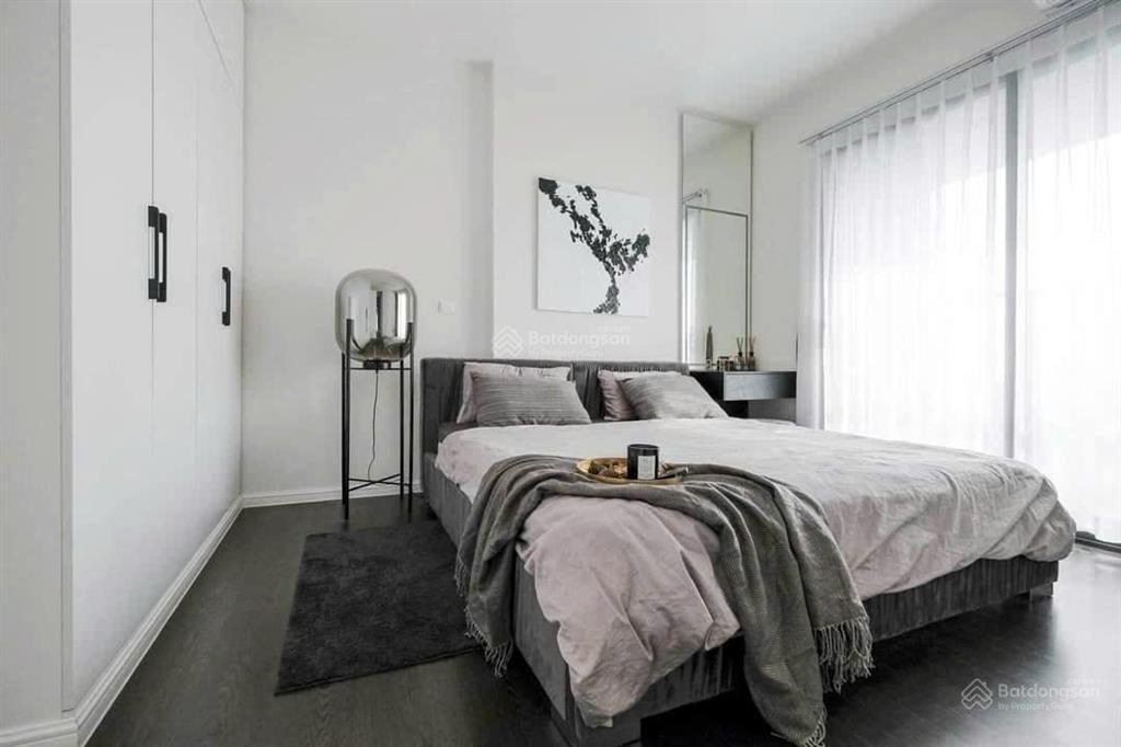 Bán căn hộ góc đầy đủ 3 phòng golden mansion novaland khu sân bay 99m2 8.16 tỷ sắp có sổ hồng