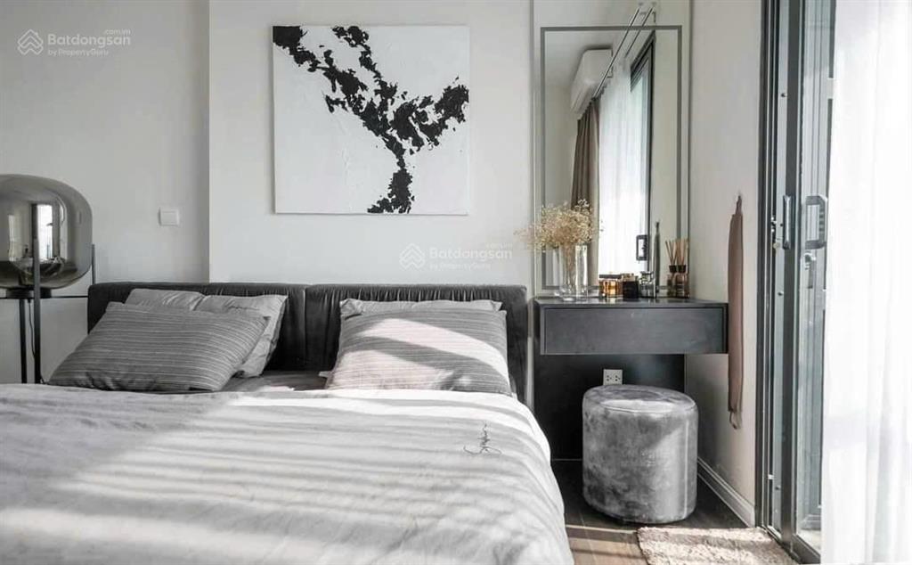 Bán căn hộ góc đầy đủ 3 phòng golden mansion novaland khu sân bay 99m2 8.16 tỷ sắp có sổ hồng
