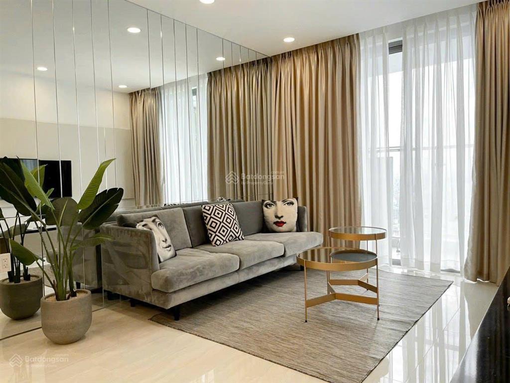 Căn hộ the botanica 5,7 tỷ 73m2 2 phòng ngủ đầy đủ nội thất căn góc view nam thoáng sáng