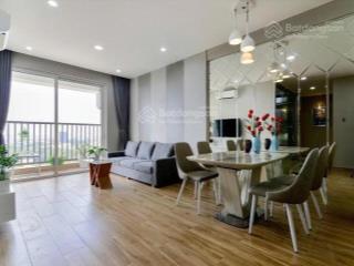 Bán căn garden gate novaland khu sân bay 3 phòng 85m2 tầng cao view công viên 7.67 tỷ ra sổ ngay