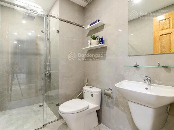 Bán căn garden gate novaland khu sân bay 3 phòng 85m2 tầng cao view công viên 7.67 tỷ ra sổ ngay