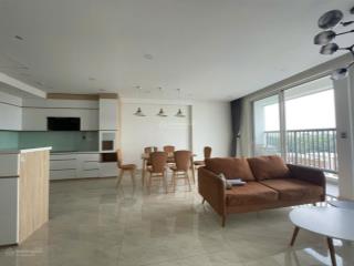 Cho thuê căn orchard parkview 2 phòng 90m2 21 triệu đầy đủ tiện nghi căn góc thoáng tầng trung đẹp