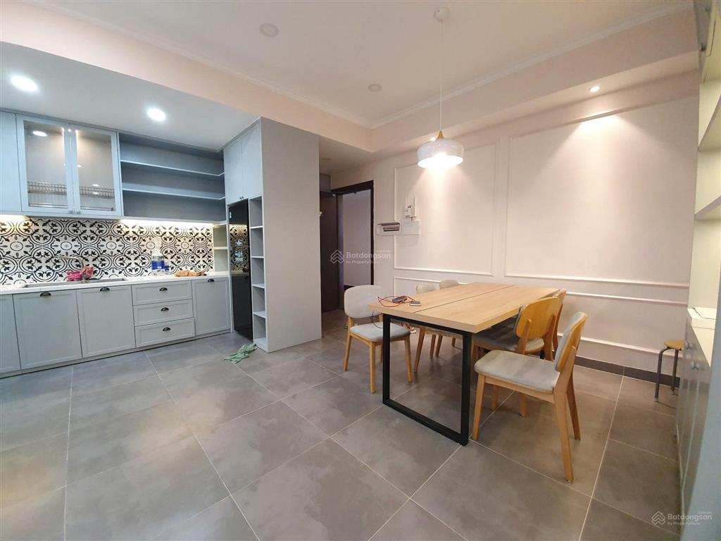 Bán căn góc orchard parkview novaland khu sân bay 3 phòng 88m² view thoáng 8,15 tỷ đầy đủ nội thất