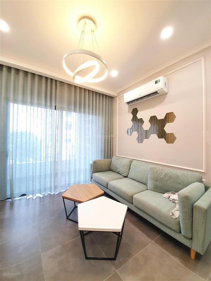 Bán căn góc orchard parkview novaland khu sân bay 3 phòng 88m² view thoáng 8,15 tỷ đầy đủ nội thất