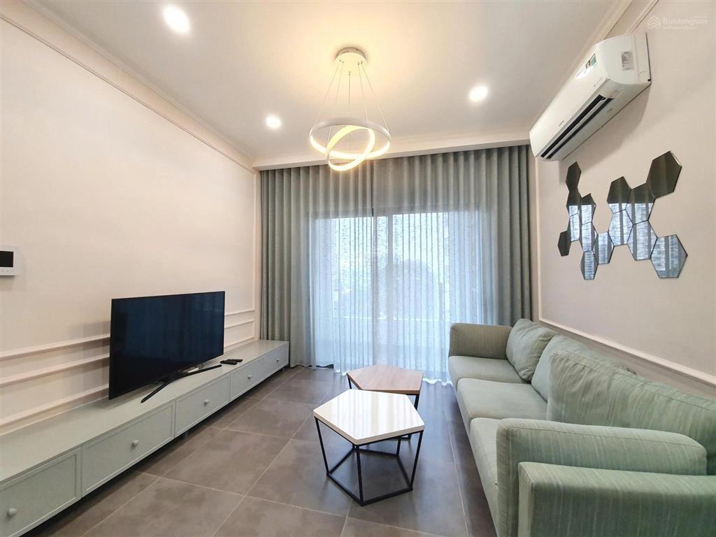 Bán căn góc orchard parkview novaland khu sân bay 3 phòng 88m² view thoáng 8,15 tỷ đầy đủ nội thất