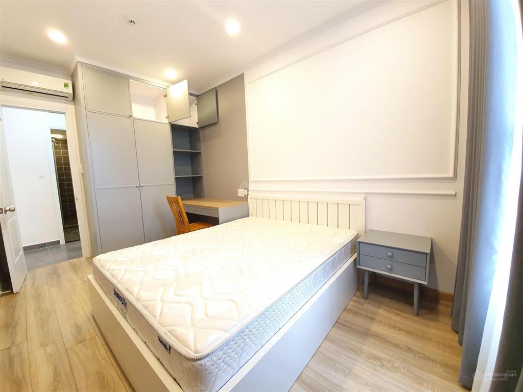 Bán căn góc orchard parkview novaland khu sân bay 3 phòng 88m² view thoáng 8,15 tỷ đầy đủ nội thất