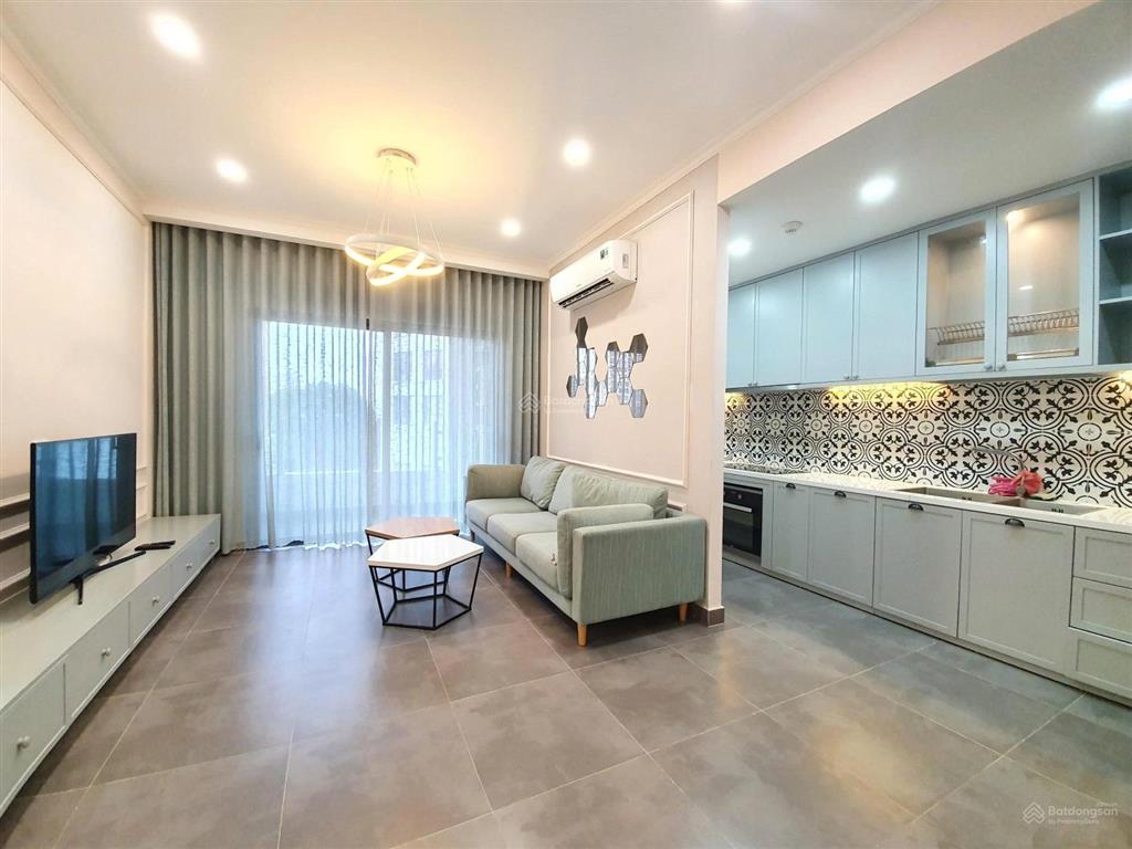 Bán căn góc orchard parkview novaland khu sân bay 3 phòng 88m² view thoáng 8,15 tỷ đầy đủ nội thất