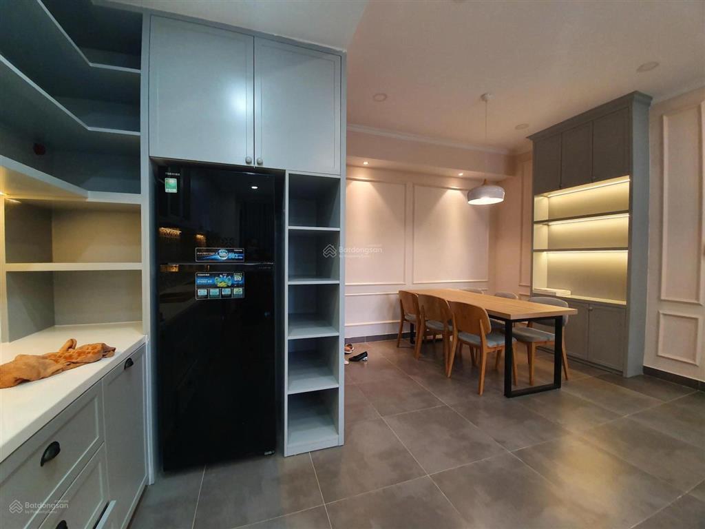 Bán căn góc orchard parkview novaland khu sân bay 3 phòng 88m² view thoáng 8,15 tỷ đầy đủ nội thất